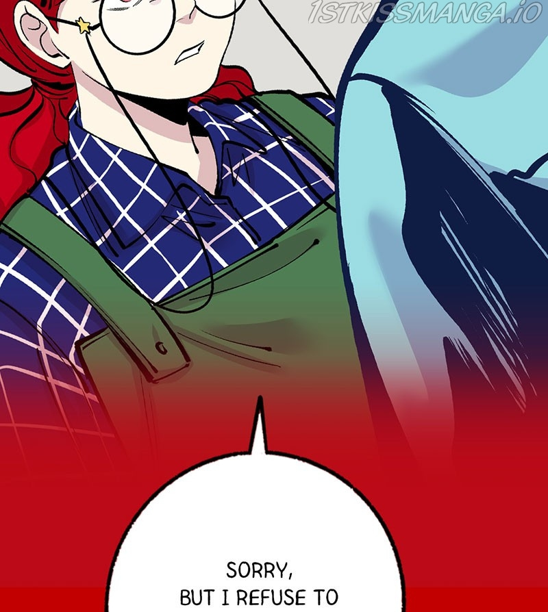 Betwixt – Manhwa chapter 25 - page 56