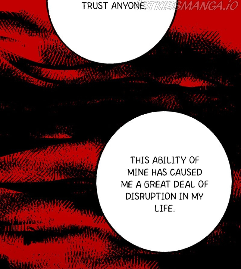 Betwixt – Manhwa chapter 25 - page 57