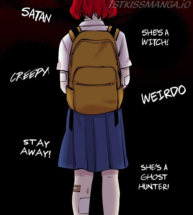 Betwixt – Manhwa chapter 25 - page 59