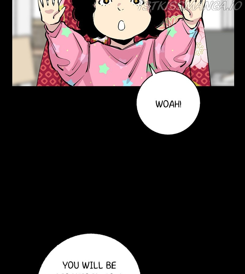 Betwixt – Manhwa chapter 25 - page 6