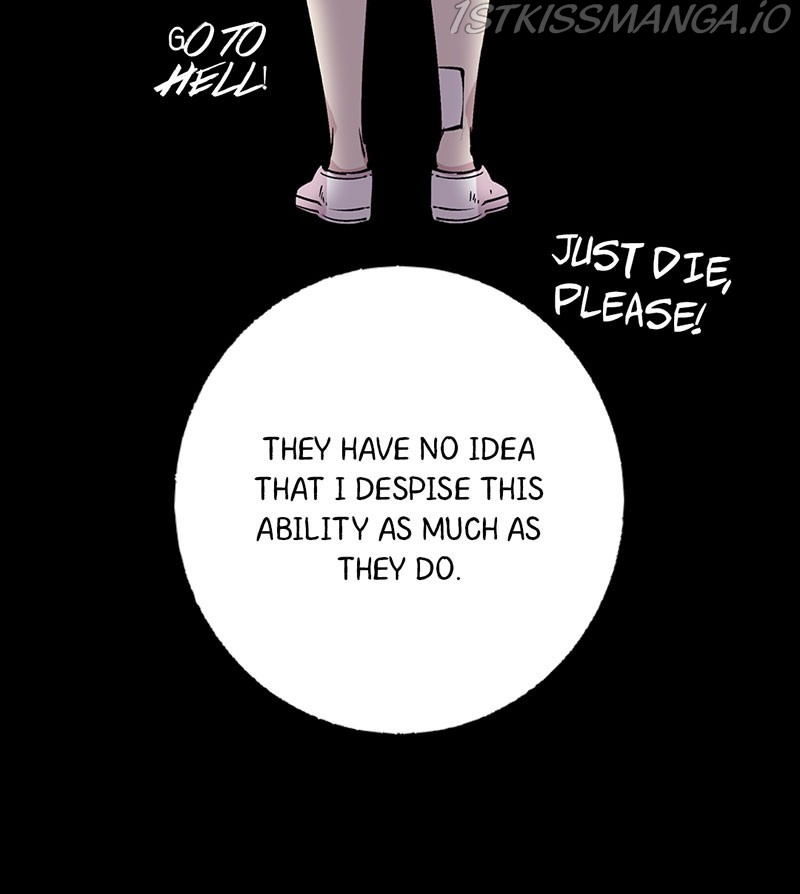 Betwixt – Manhwa chapter 25 - page 60