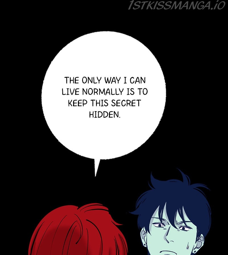 Betwixt – Manhwa chapter 25 - page 61
