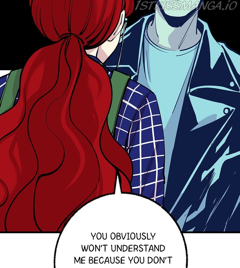 Betwixt – Manhwa chapter 25 - page 62