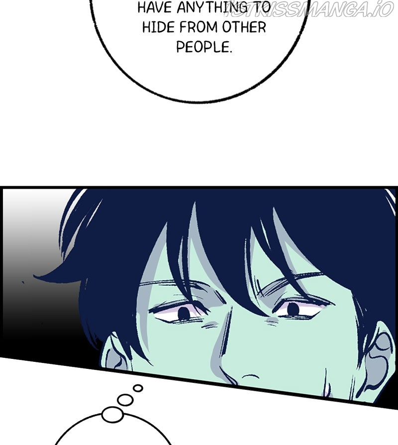 Betwixt – Manhwa chapter 25 - page 63