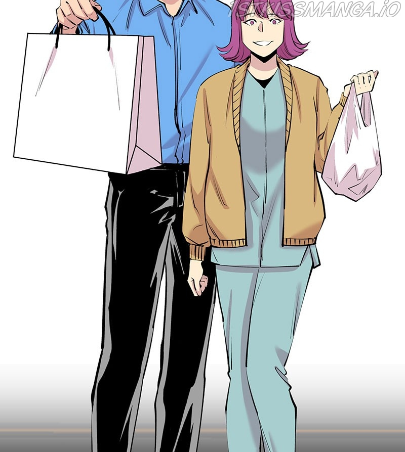 Betwixt – Manhwa chapter 25 - page 67