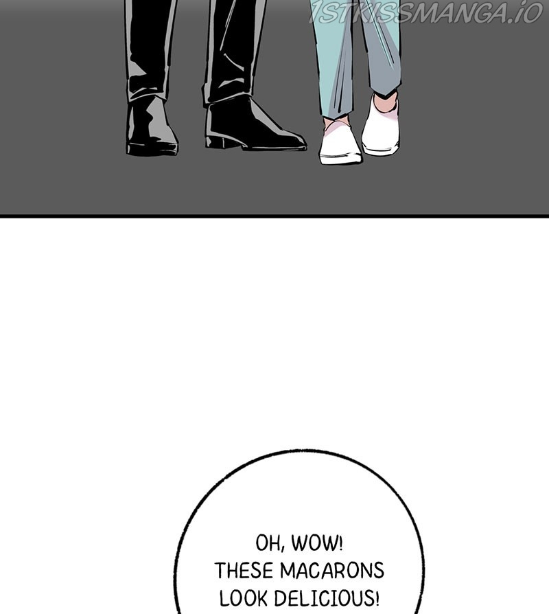 Betwixt – Manhwa chapter 25 - page 68