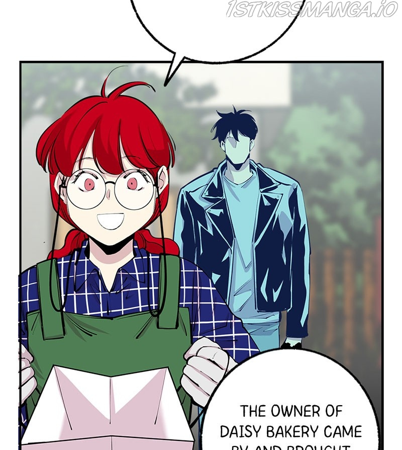 Betwixt – Manhwa chapter 25 - page 69