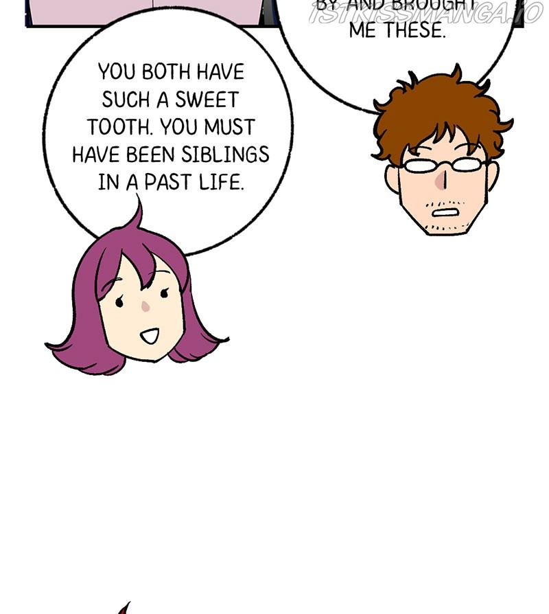 Betwixt – Manhwa chapter 25 - page 70
