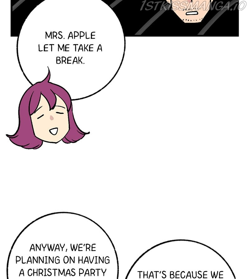 Betwixt – Manhwa chapter 25 - page 72