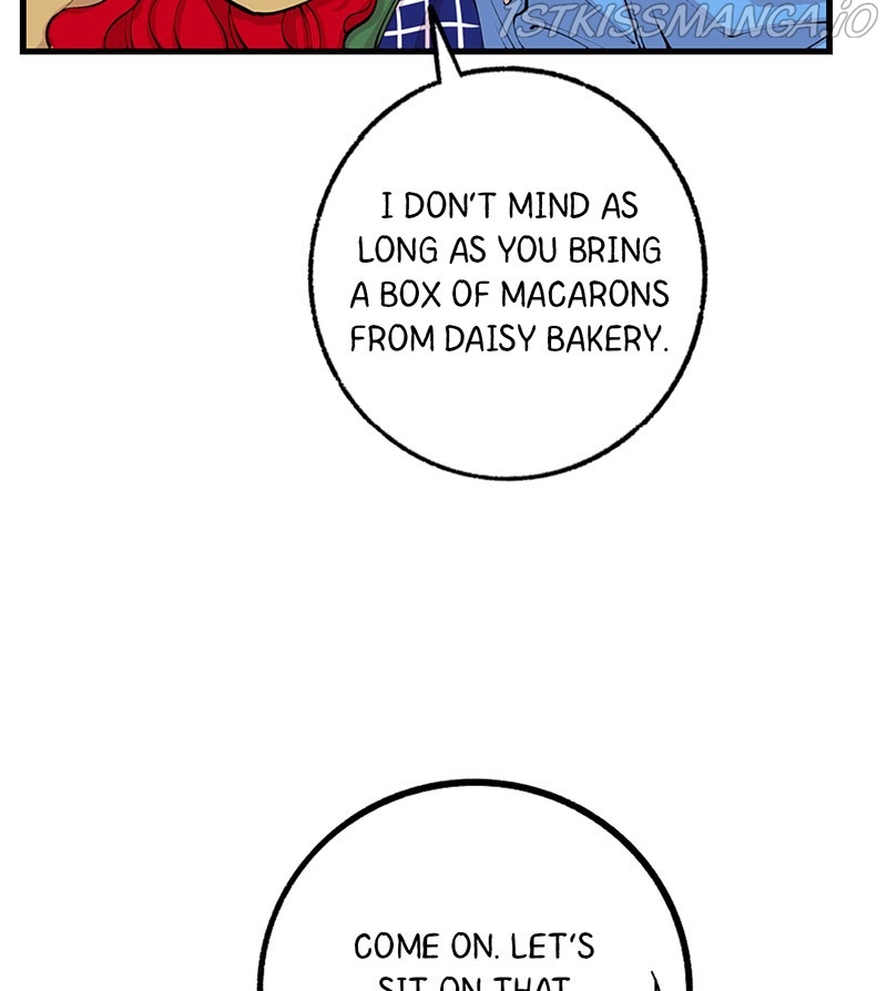 Betwixt – Manhwa chapter 25 - page 74