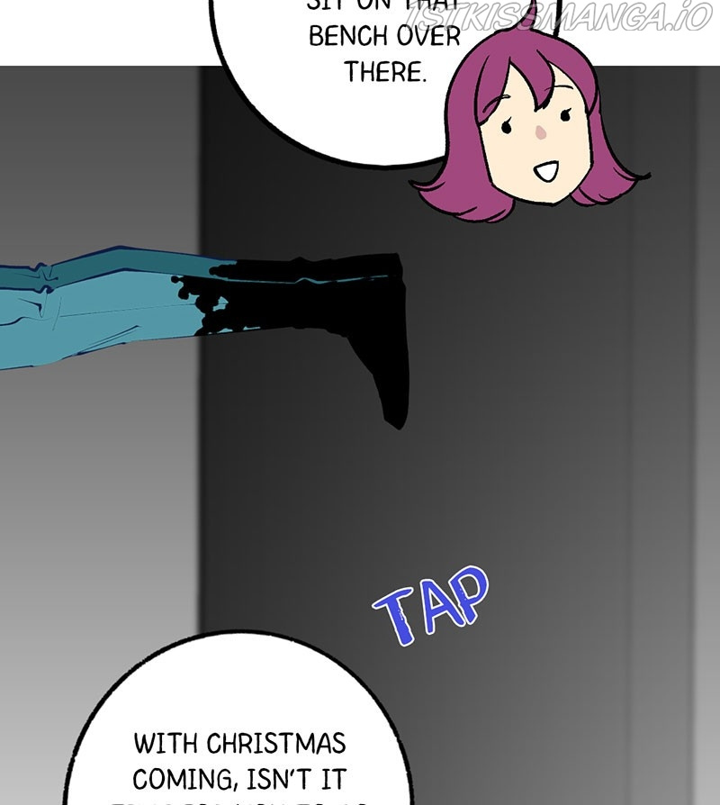 Betwixt – Manhwa chapter 25 - page 75