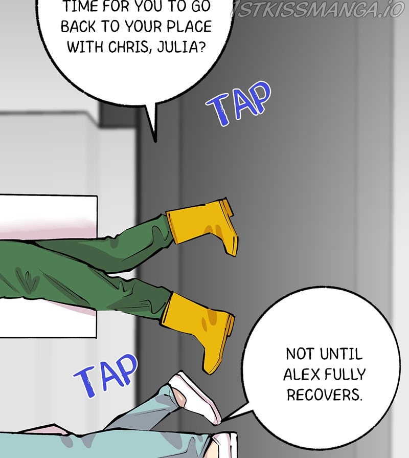 Betwixt – Manhwa chapter 25 - page 76