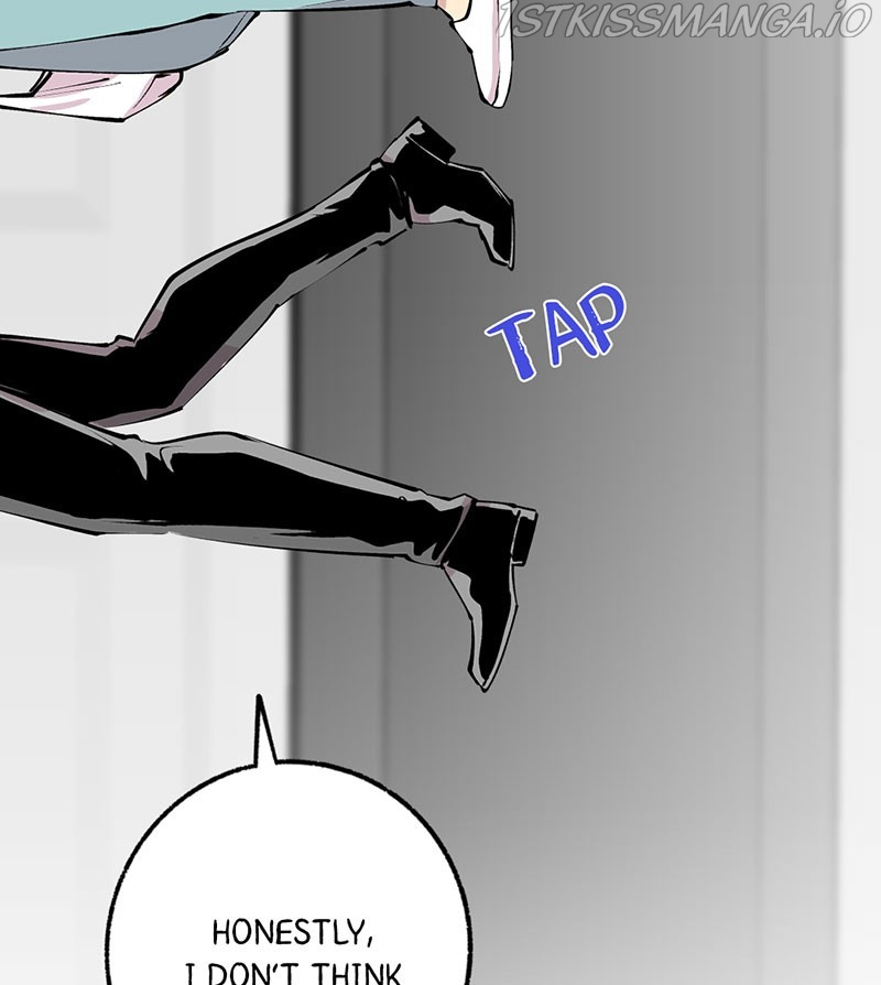 Betwixt – Manhwa chapter 25 - page 77