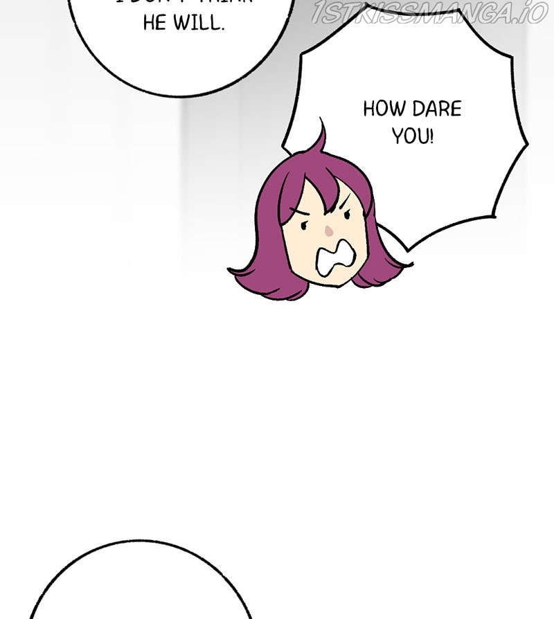 Betwixt – Manhwa chapter 25 - page 78