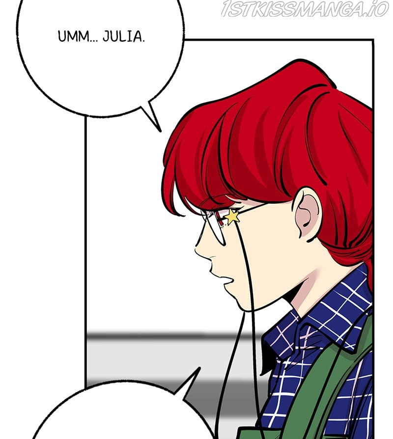 Betwixt – Manhwa chapter 25 - page 79