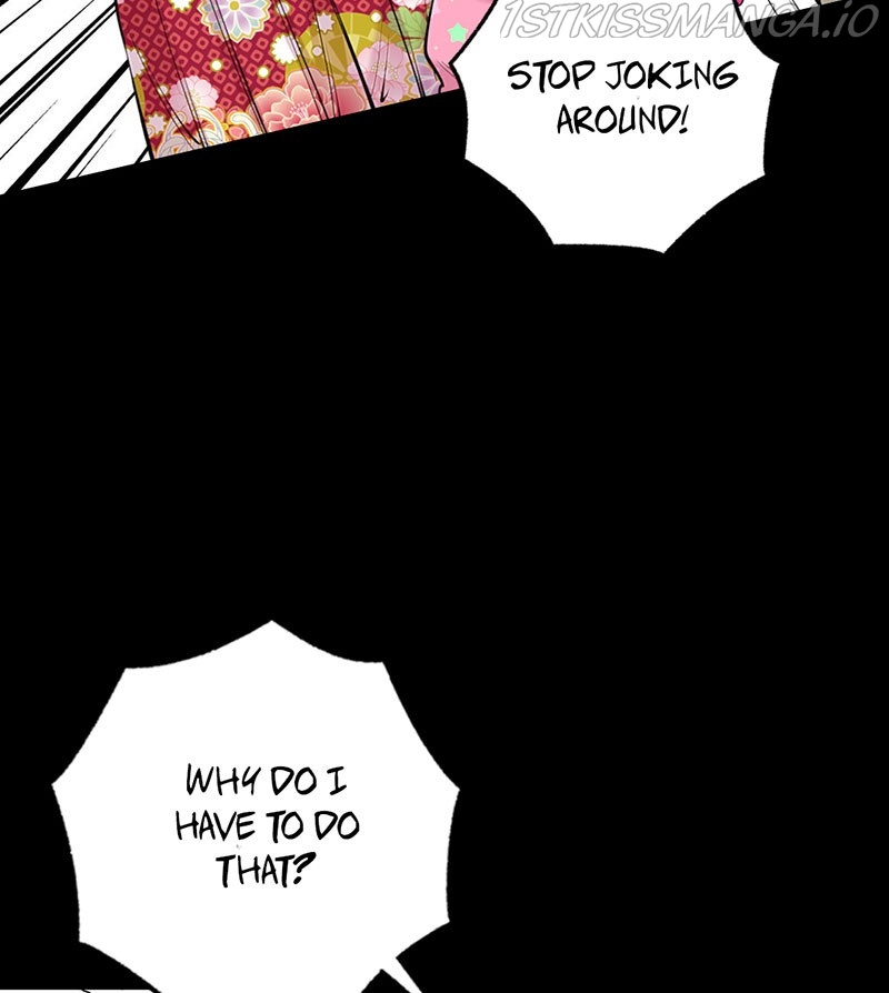 Betwixt – Manhwa chapter 25 - page 8