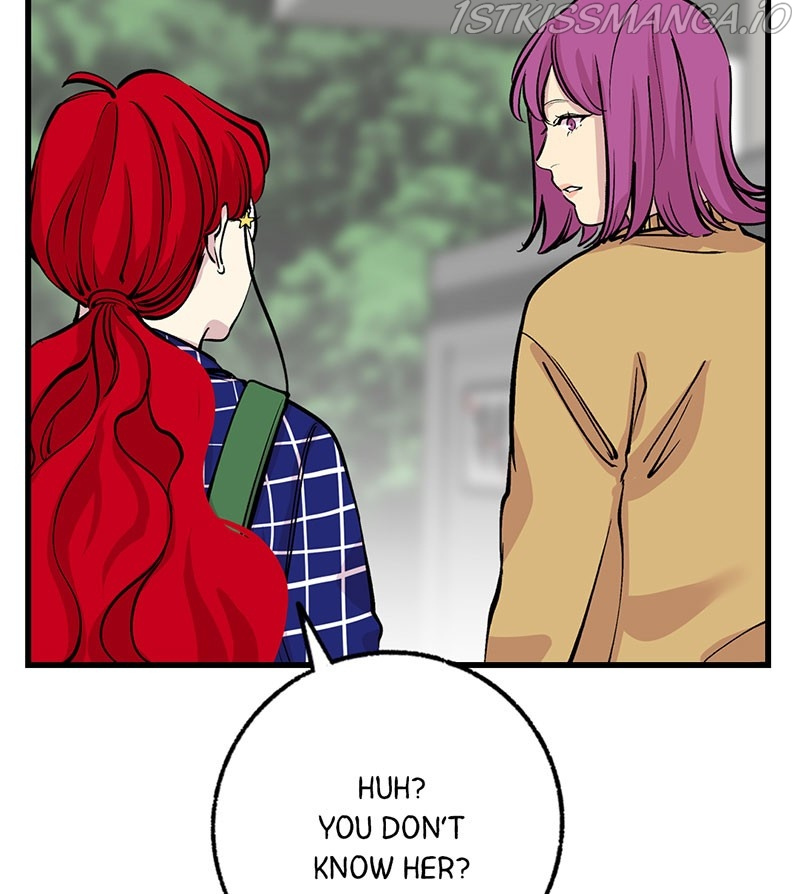 Betwixt – Manhwa chapter 25 - page 81