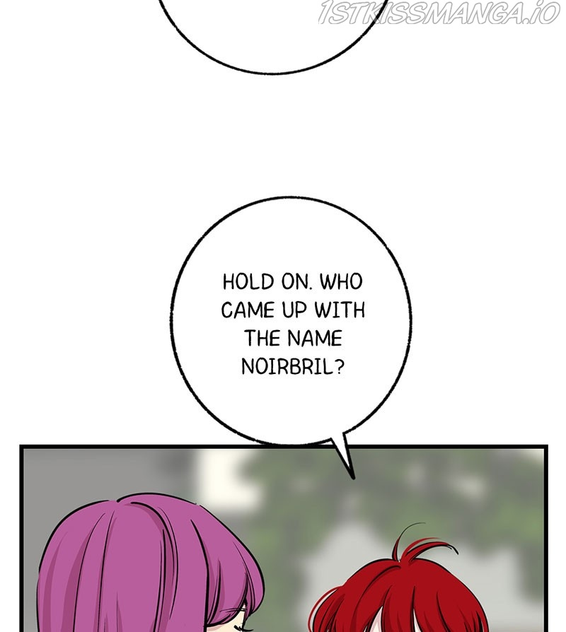 Betwixt – Manhwa chapter 25 - page 82