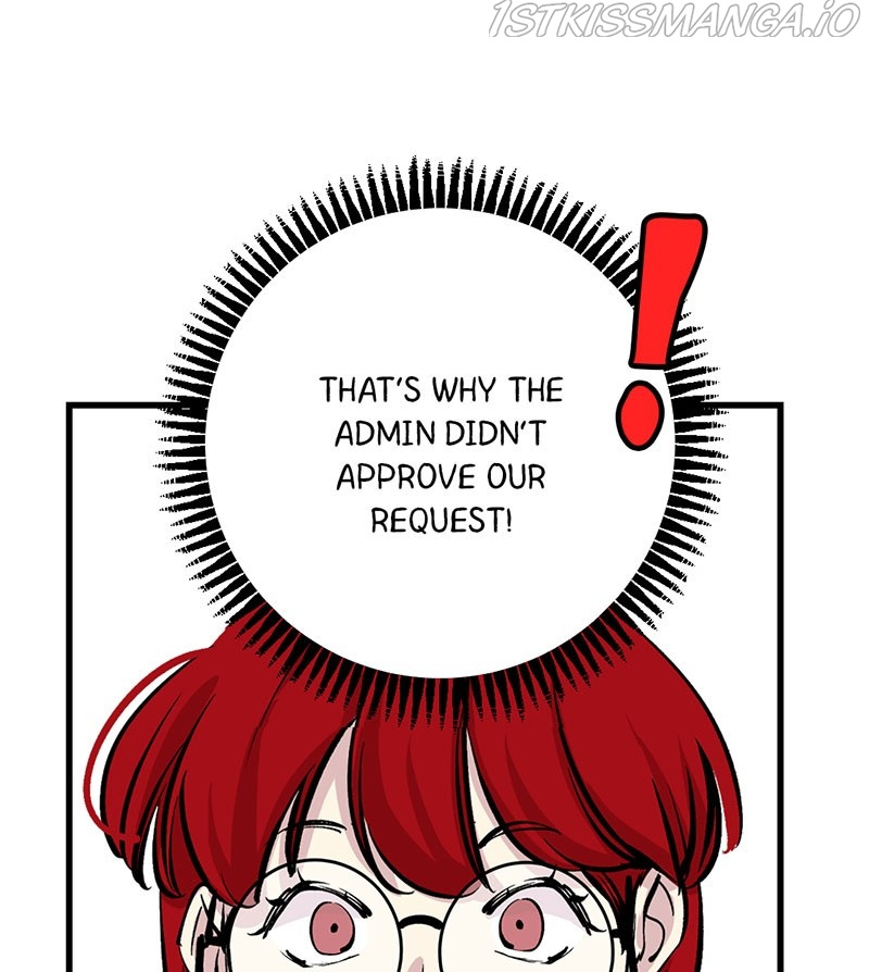 Betwixt – Manhwa chapter 25 - page 84