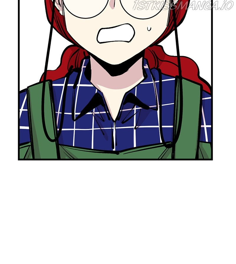 Betwixt – Manhwa chapter 25 - page 85