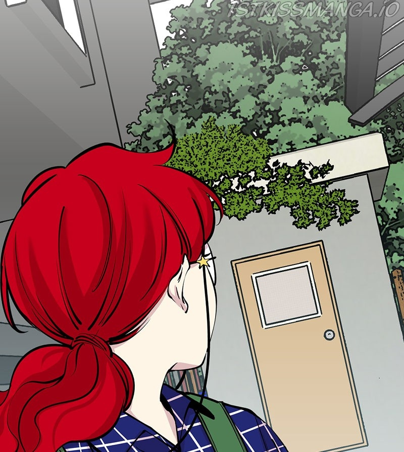 Betwixt – Manhwa chapter 25 - page 89