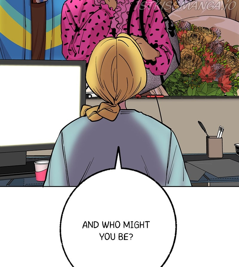 Betwixt – Manhwa chapter 25 - page 94