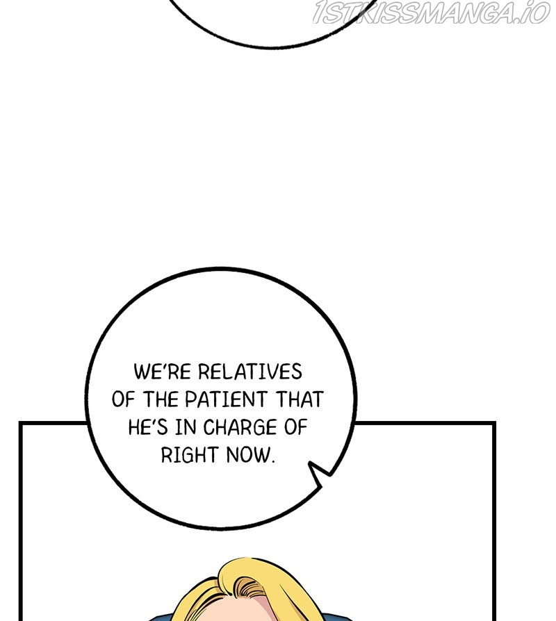 Betwixt – Manhwa chapter 25 - page 95