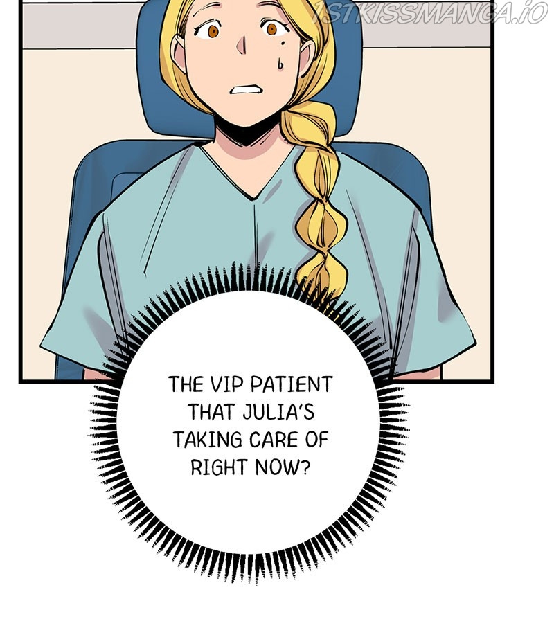Betwixt – Manhwa chapter 25 - page 96