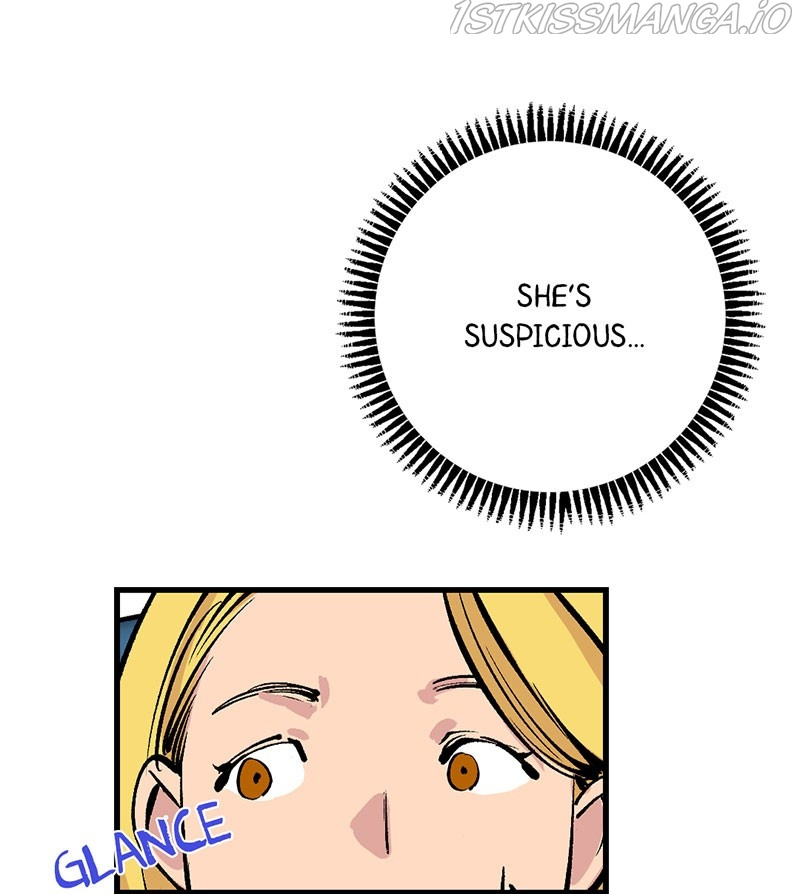 Betwixt – Manhwa chapter 25 - page 99