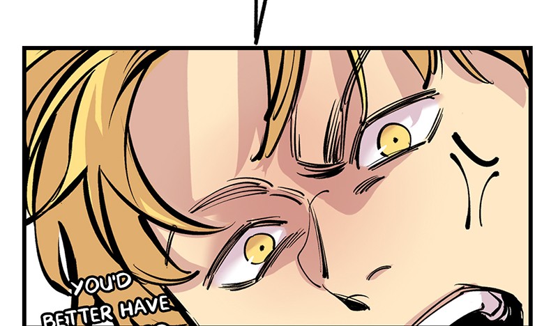 Betwixt – Manhwa chapter 3 - page 101