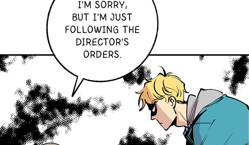 Betwixt – Manhwa chapter 3 - page 103