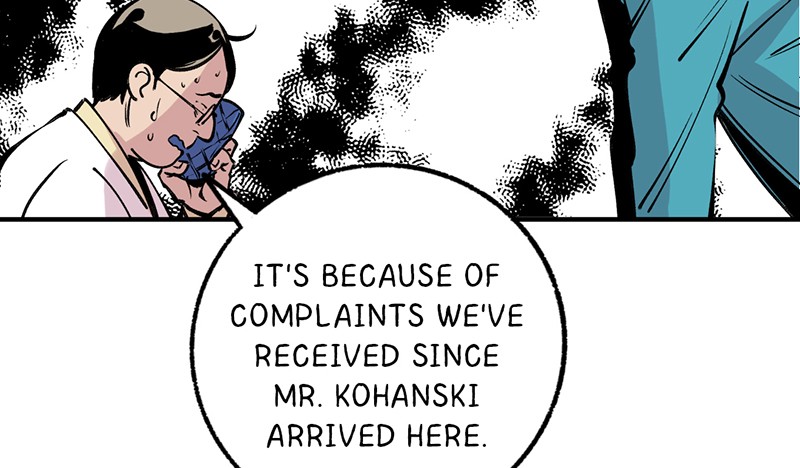 Betwixt – Manhwa chapter 3 - page 104