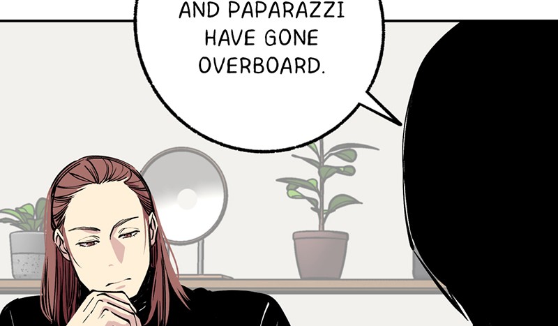 Betwixt – Manhwa chapter 3 - page 106
