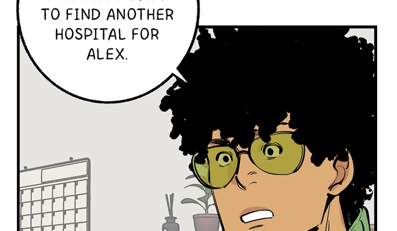 Betwixt – Manhwa chapter 3 - page 110
