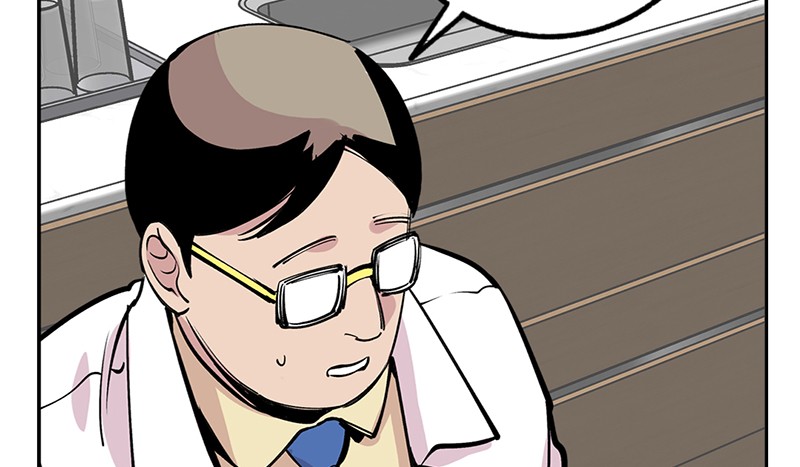 Betwixt – Manhwa chapter 3 - page 113