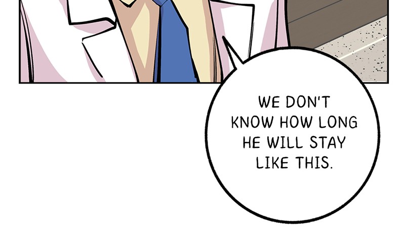 Betwixt – Manhwa chapter 3 - page 114