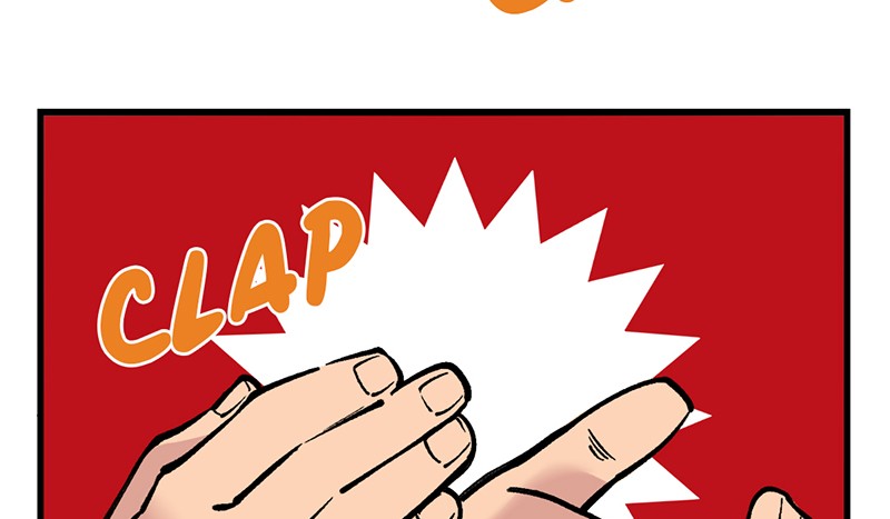 Betwixt – Manhwa chapter 3 - page 116