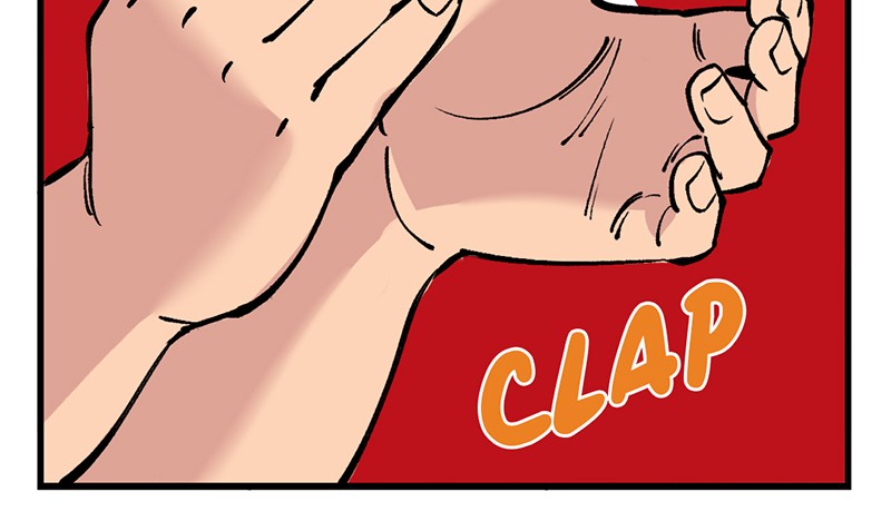Betwixt – Manhwa chapter 3 - page 117