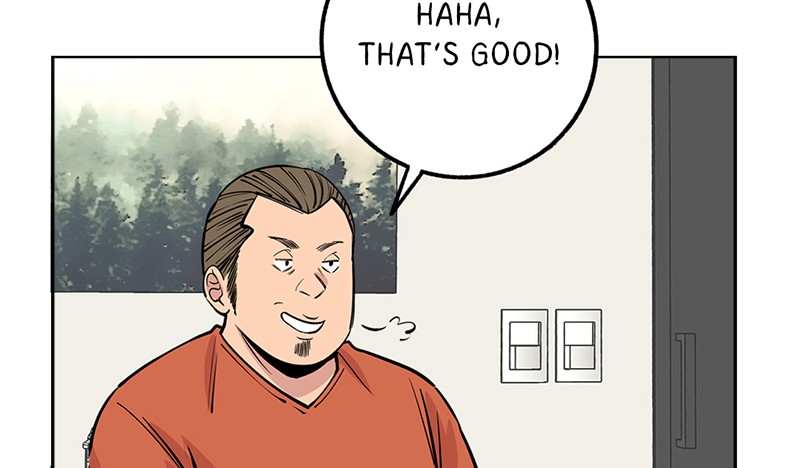 Betwixt – Manhwa chapter 3 - page 119