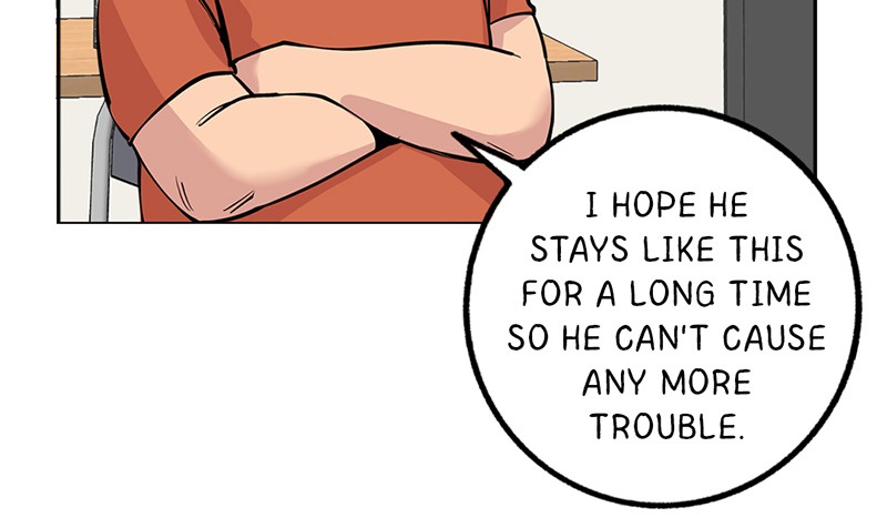 Betwixt – Manhwa chapter 3 - page 120