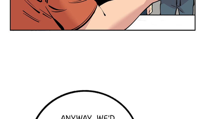 Betwixt – Manhwa chapter 3 - page 123