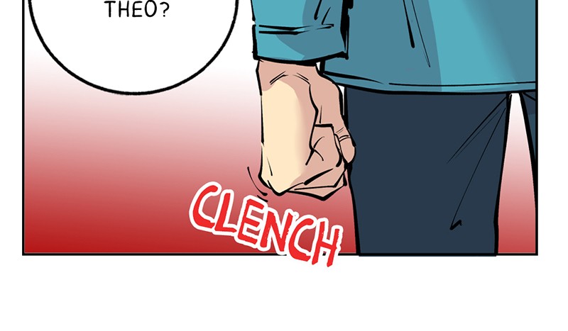 Betwixt – Manhwa chapter 3 - page 126