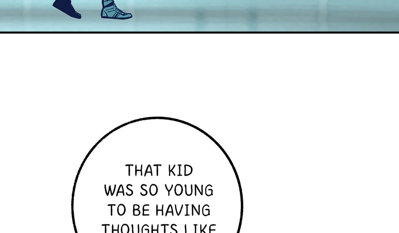 Betwixt – Manhwa chapter 3 - page 131