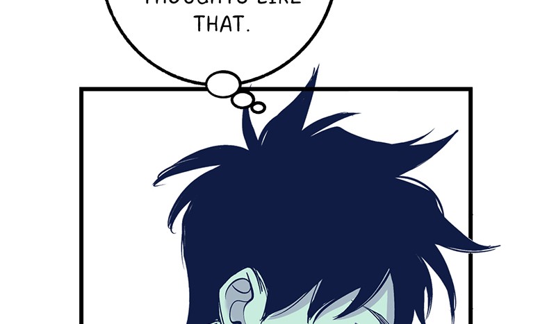 Betwixt – Manhwa chapter 3 - page 132