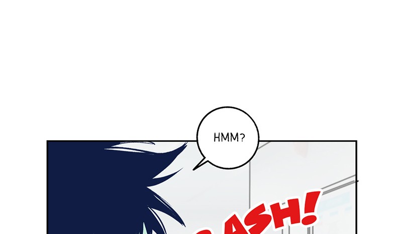 Betwixt – Manhwa chapter 3 - page 136