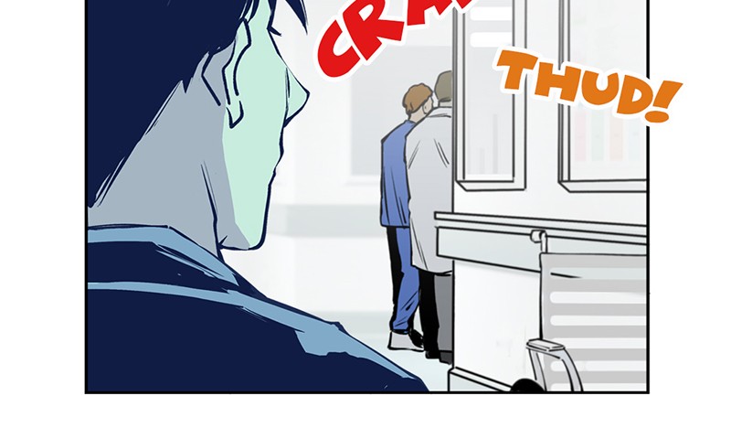 Betwixt – Manhwa chapter 3 - page 137