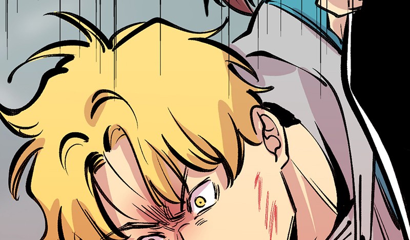 Betwixt – Manhwa chapter 3 - page 146