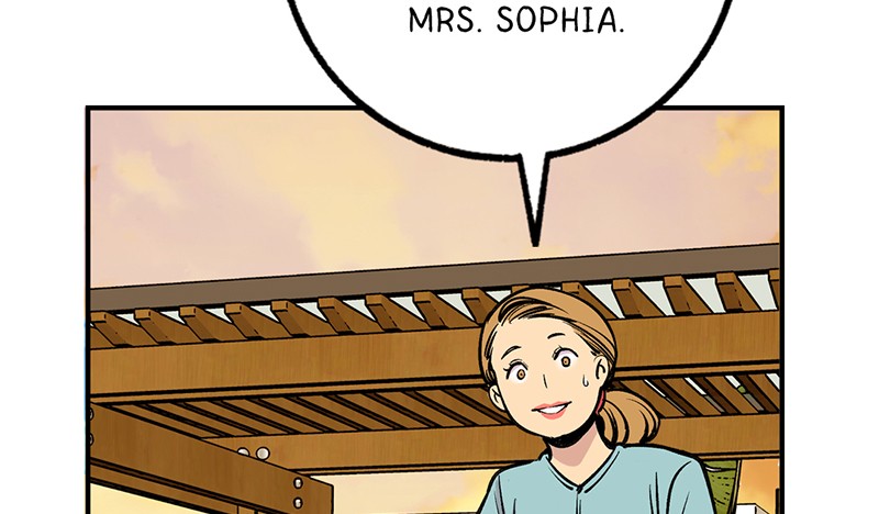 Betwixt – Manhwa chapter 3 - page 157