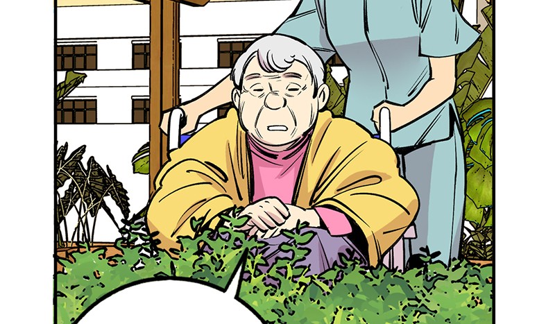 Betwixt – Manhwa chapter 3 - page 158
