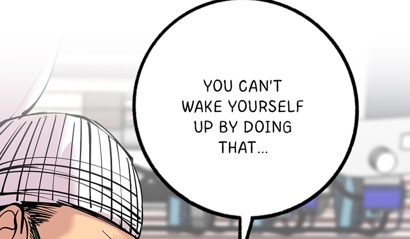 Betwixt – Manhwa chapter 3 - page 16